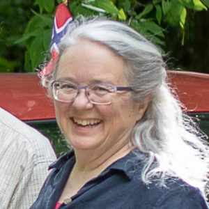 Heidi Olstad